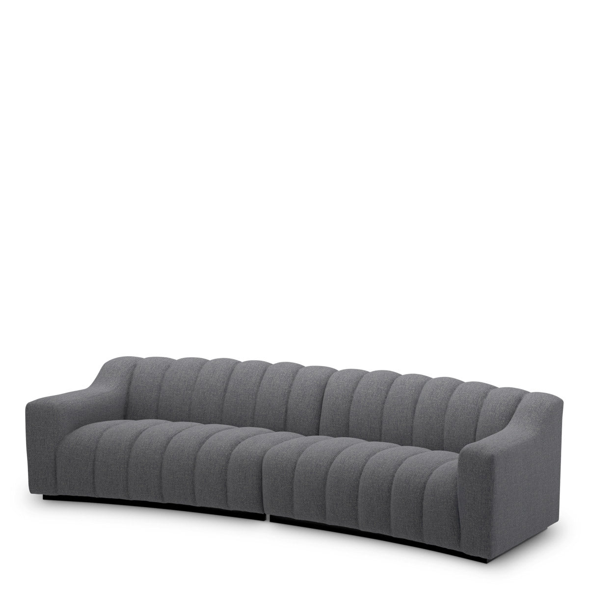 Sofa Kelly L - Hastings Light Blue