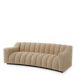 Eichholtz Sofa Kelly S Elevate your interior design with the Sofa Kelly S from Eichholtz, featuring a softly textured