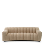 Eichholtz Sofa Kelly S of modern artisan beauty and classic comfort. Sofa Kelly S Crafted by Eichholtz this sofa