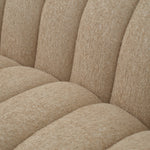 Eichholtz Sofa Kelly S from Eichholtz, featuring a softly textured cascade sand finish. This exclusive piece promises to transform