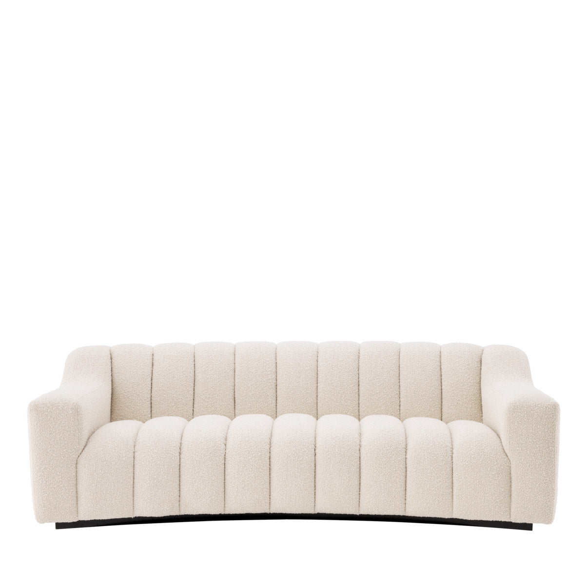 Eichholtz Sofa Kelly S will offer you a very comfortable seat. Sofa Kelly S Crafted by Eichholtz this sofa