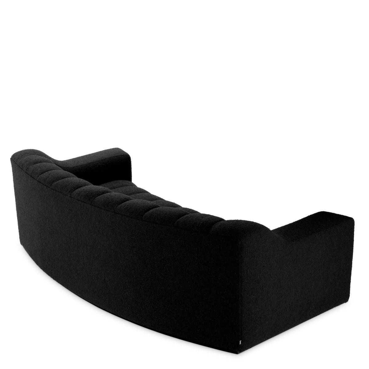 Eichholtz Sofa Kelly S refined design with elevated materials for a statement in any luxury interior. Dimensions W 92.0"