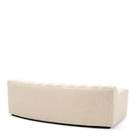 Sofa Kelly S - Stratfort Pearl