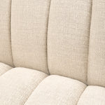 Sofa Kelly S - Stratfort Pearl