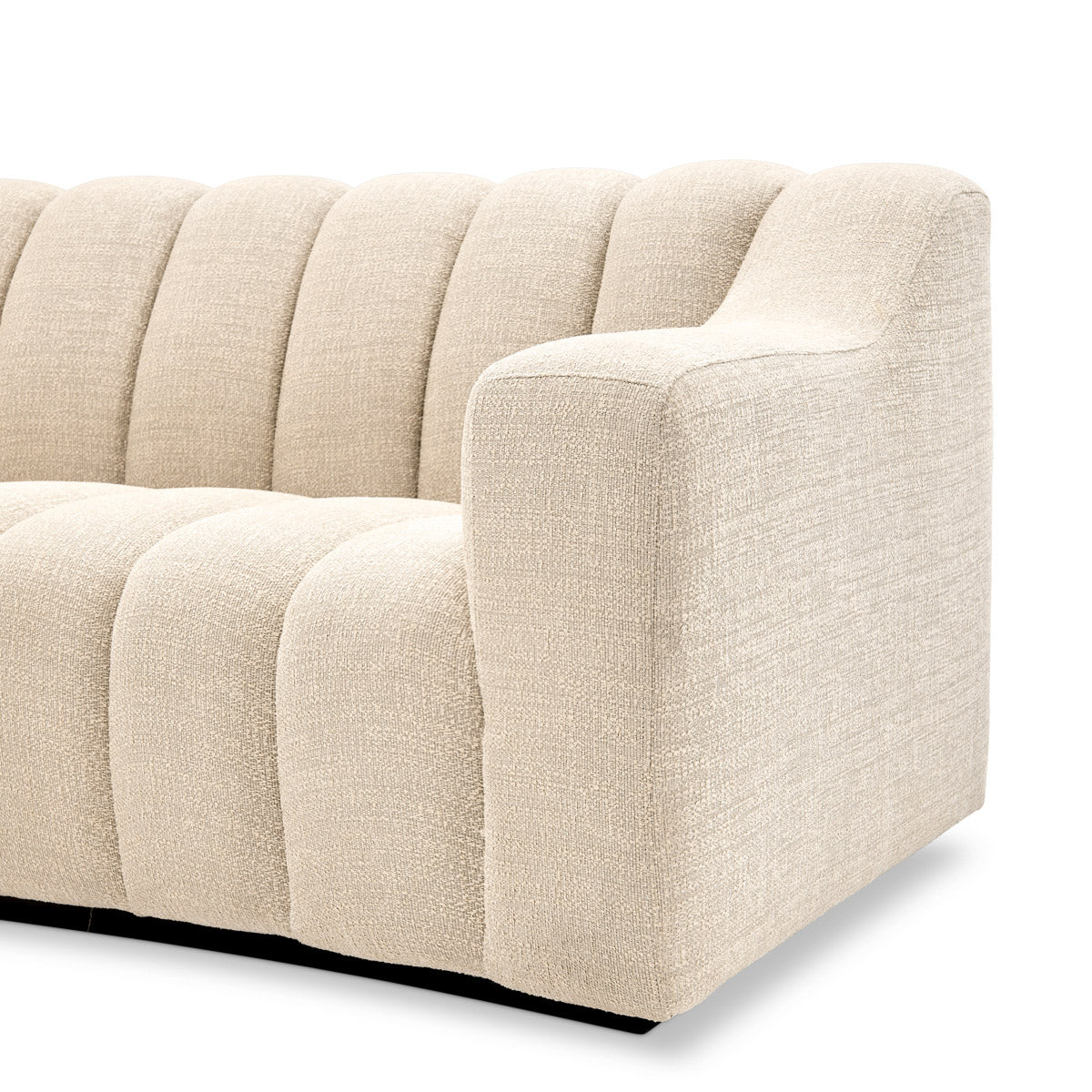 Sofa Kelly S - Stratfort Pearl