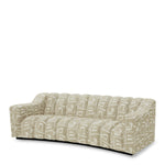 Sofa Kelly S - Davenport Light Gray