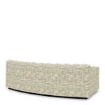 Sofa Kelly S - Davenport Light Gray