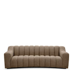 Sofa Kelly S - Warm Gray
