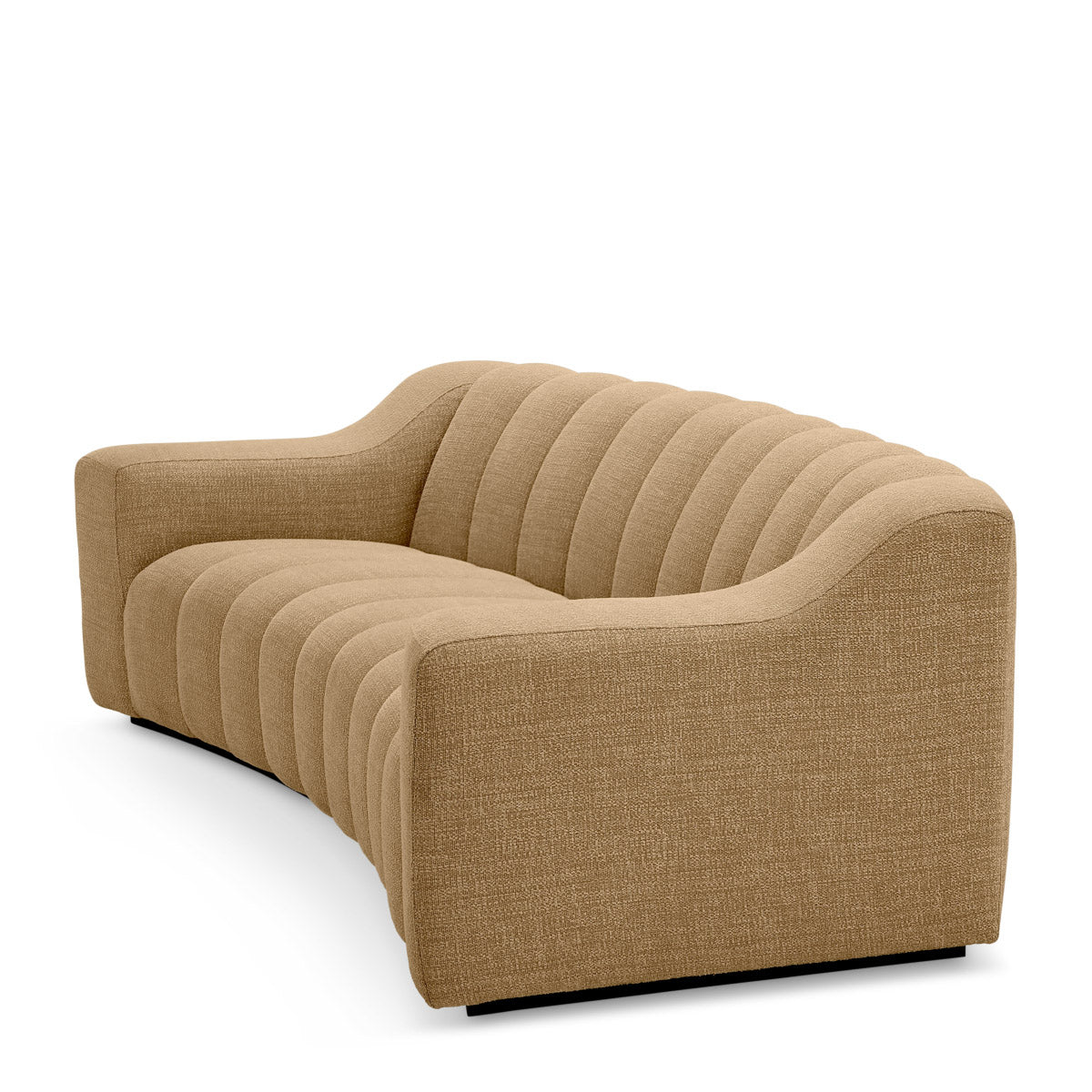 Sofa Kelly S - Stratfort Honey