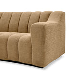 Sofa Kelly S - Stratfort Honey