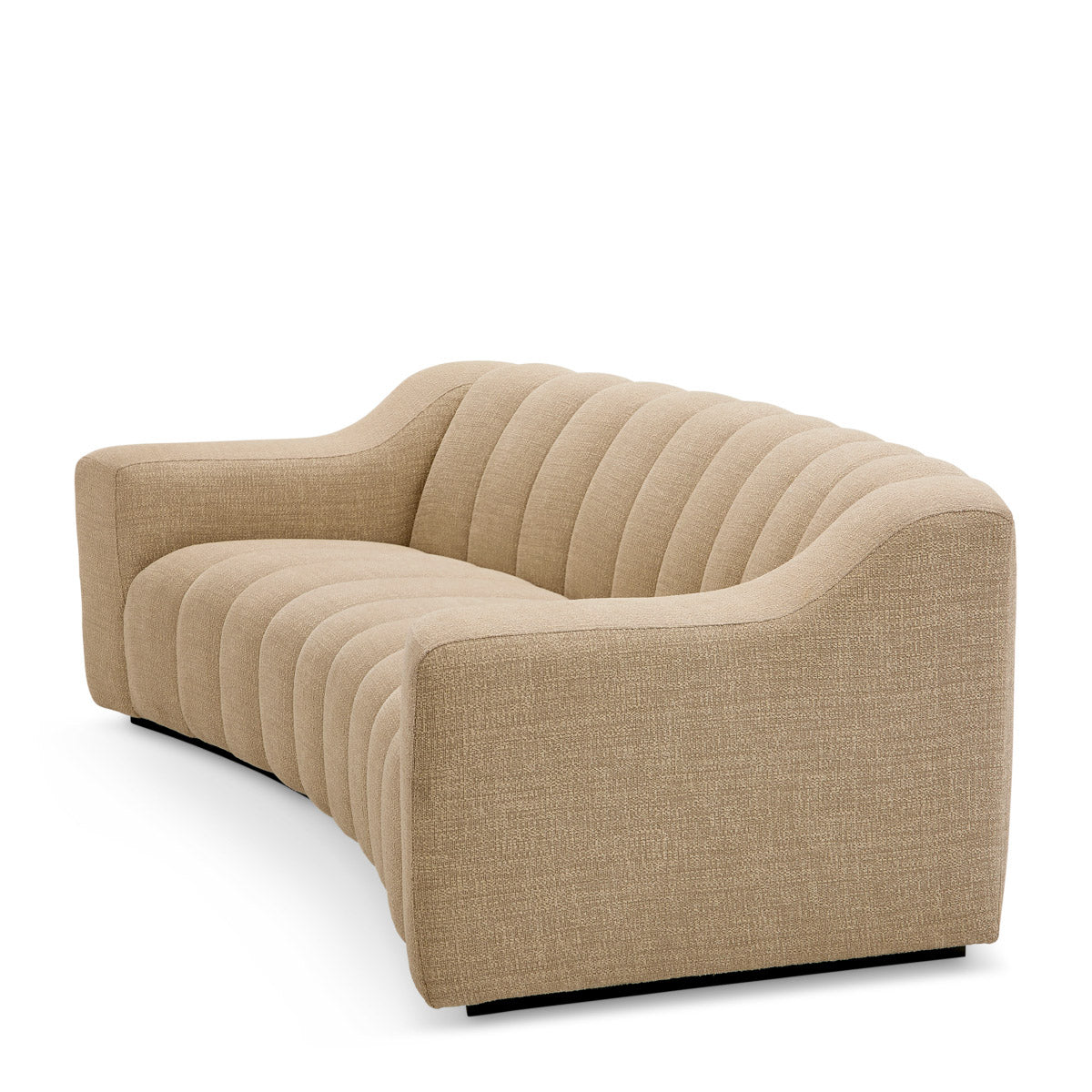 Eichholtz Sofa Kelly S upholstery pieces. You can choose from performance-grade fabric, which has a 30,000+ double rub count