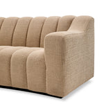 Sofa Kelly S - Stratfort Sand