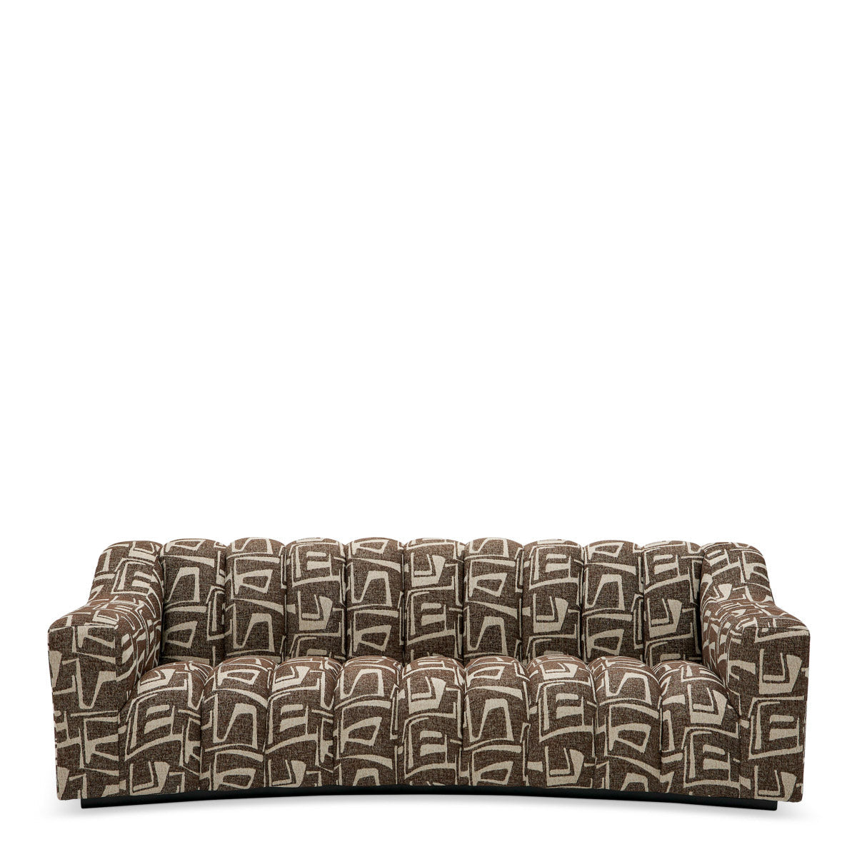 Sofa Kelly S - Davenport Dark Brown