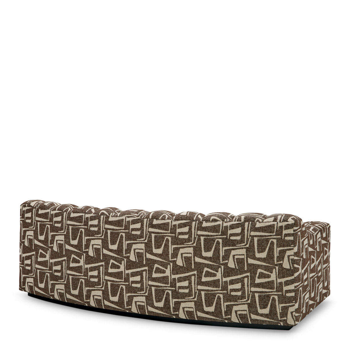 Sofa Kelly S - Davenport Dark Brown
