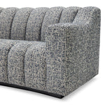 Sofa Kelly S - Montclair Blue
