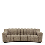 Sofa Kelly S - Montclair Dark Brown