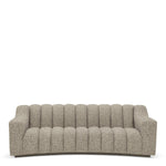 Sofa Kelly S - Montclair Warm Gray