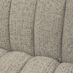 Sofa Kelly S - Montclair Warm Gray