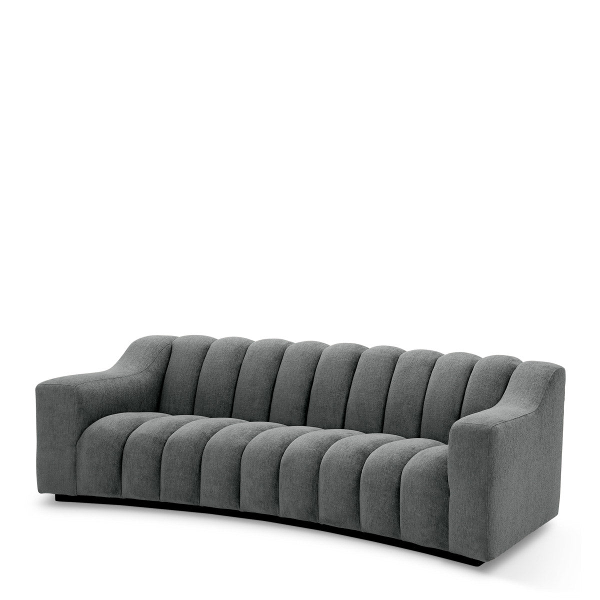 Eichholtz Sofa Kelly S Elevate your living room with the stylish of the Sofa Kelly. With its gently curved