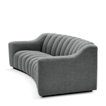 Sofa Kelly S - Hastings Light Blue