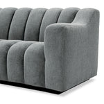 Eichholtz Sofa Kelly S crafted from natural and synthetic fibres without sacrificing comfort and style. Options assembled in the