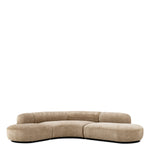 Eichholtz Sofa Björn L base, this sofa invites you to unwind in its luxurious embrace. Indulge in the unparalleled
