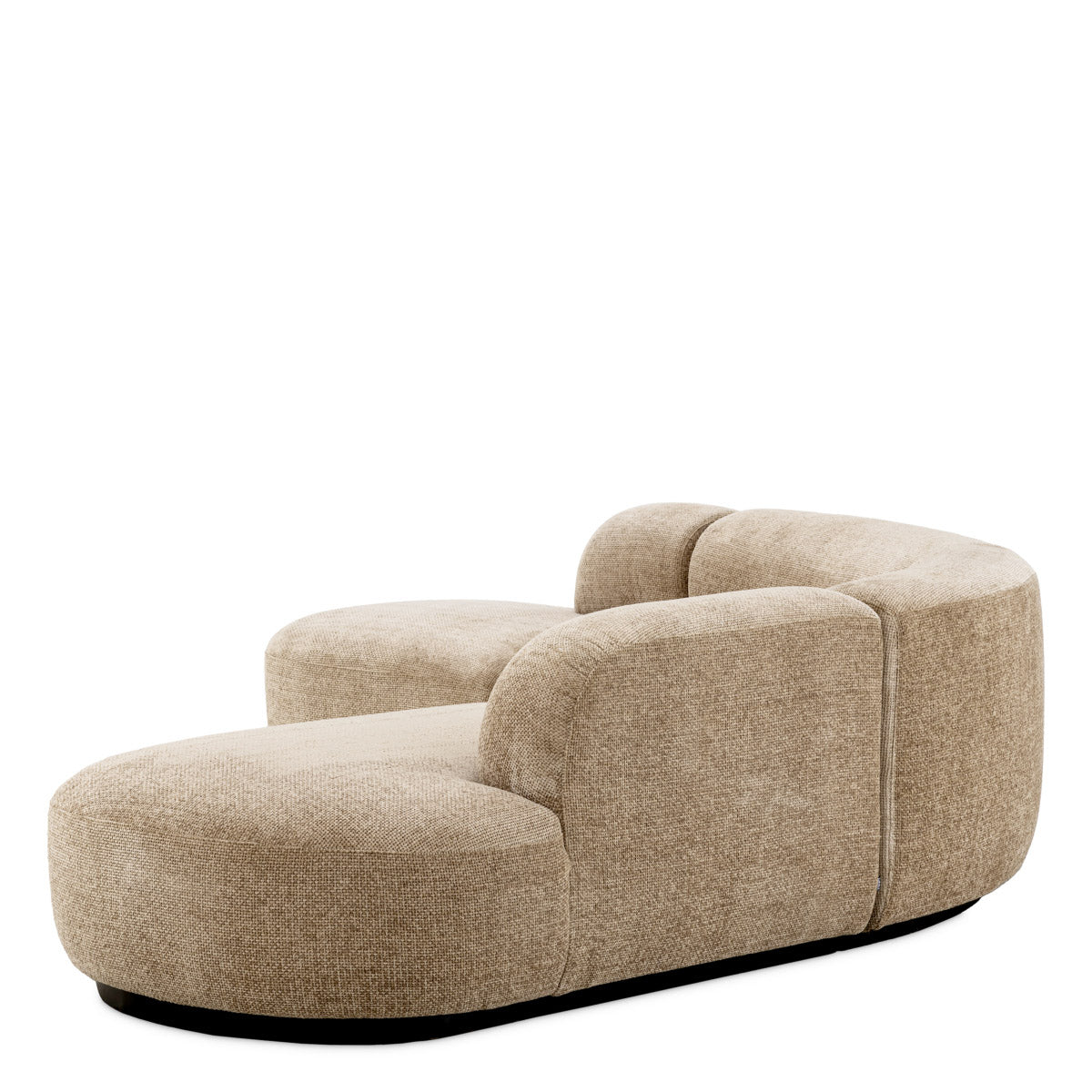 Eichholtz Sofa Björn L comfort of the Sofa Björn L, where this masterpiece will be the focal point of