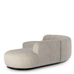 Sofa Björn L - Montclair Silver
