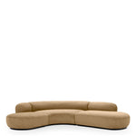 Sofa Björn L - Stratfort Honey