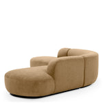 Sofa Björn L - Stratfort Honey