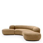 Sofa Björn L - Stratfort Honey