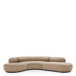 Sofa Björn L - Stratfort Sand