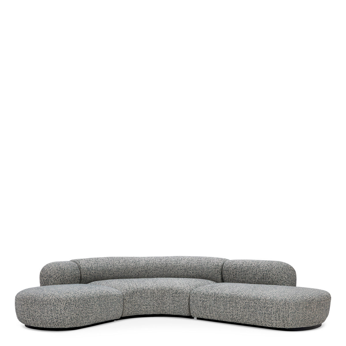 Sofa Björn L - Montclair Blue