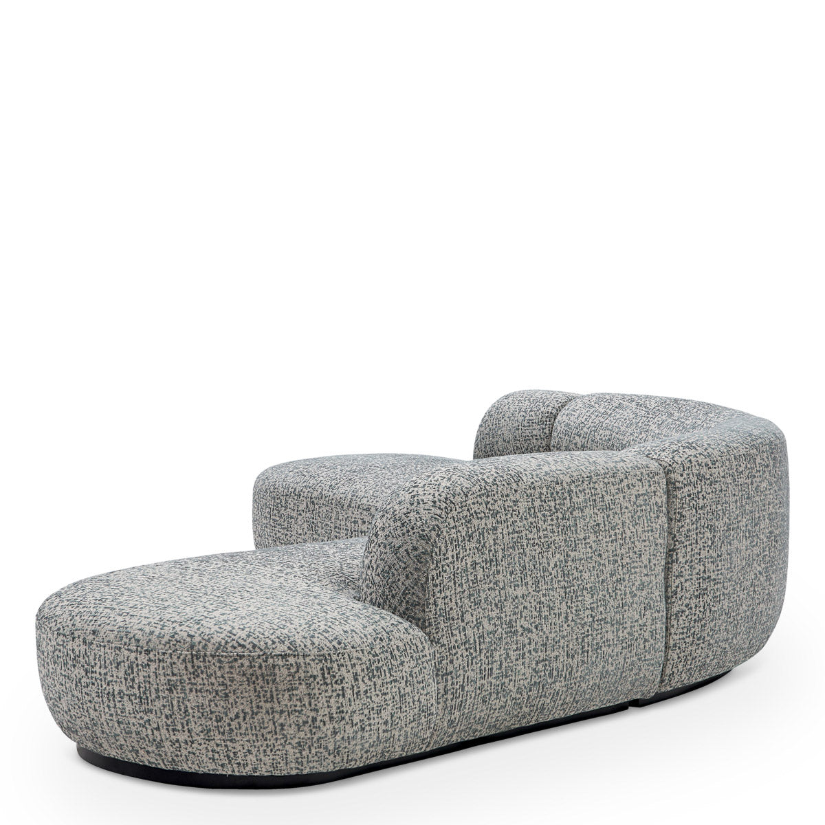 Sofa Björn L - Montclair Blue