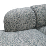 Eichholtz Sofa Björn L choose from performance-grade fabric, which has a 30,000+ double rub count and passes strict testing