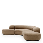 Sofa Björn L - Hastings Brown
