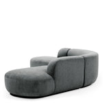 Eichholtz Sofa Björn L sophistication. It's ideal for breaking up wide, open rooms. Eichholtz Atelier Our Eichholtz Atelier collection