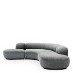 Sofa Björn L - Hastings Light Blue