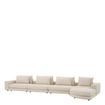 Eichholtz Sofa Lounge Club piece that adapts to your preferences. Its innovative design allows for various setups to suit .
