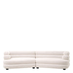 Eichholtz Sofa Malaga L to integrate with any décor. With its timeless style and premium quality finishes, this versatile