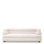 Eichholtz Sofa Malaga S to integrate with any décor. With its timeless style and premium quality finishes, this versatile