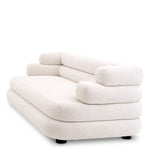 Eichholtz Sofa Malaga S piece of furniture will set the tone in your contemporary home. Sofa Malaga S Crafted