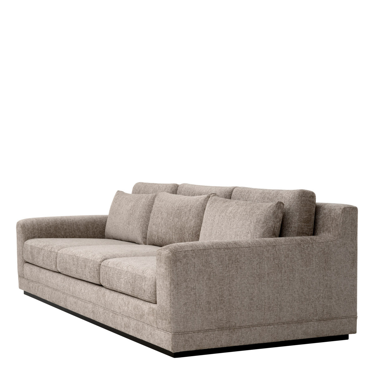 Eichholtz Sofa Manhattan range that sets the stage for The Met x Eichholtz collaboration. These timeless furnishings transform