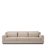 Eichholtz Sofa Manhattan an extraordinary level of comfort with its extra soft seating, making it the perfect retreat.