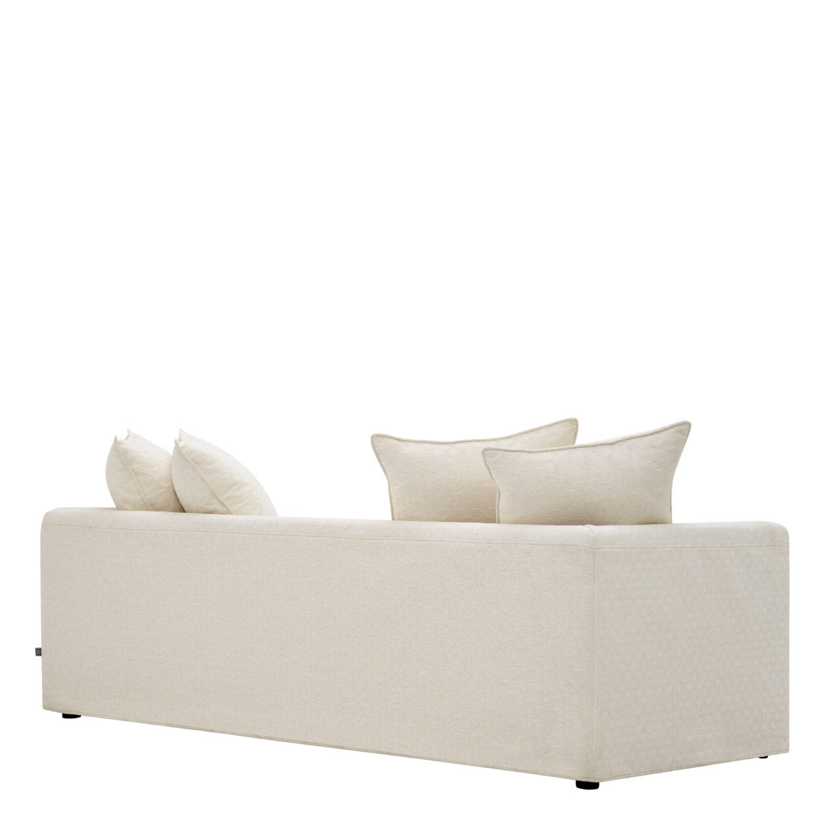 Eichholtz Sofa Montgomery the Montgomery sofa combines functionality with timeless elegance, making it the perfect choice for your