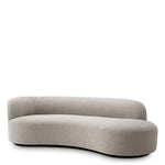 Eichholtz Sofa Morten Enjoy the natural beauty and rich comfort of Sofa Morten. Designed in an organic form