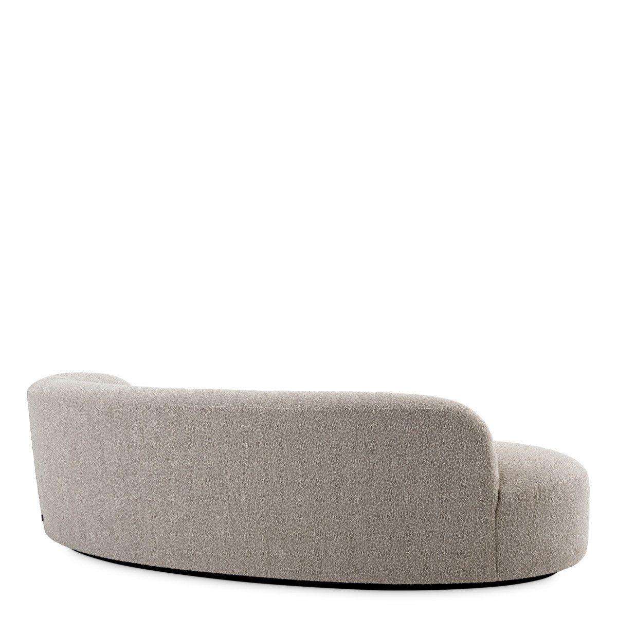 Eichholtz Sofa Morten in any luxury interior. Dimensions W 90.5" D 43.5" H 27.0" Expertly made for enduring