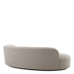 Eichholtz Sofa Morten in any luxury interior. Dimensions W 90.5" D 43.5" H 27.0" Expertly made for enduring