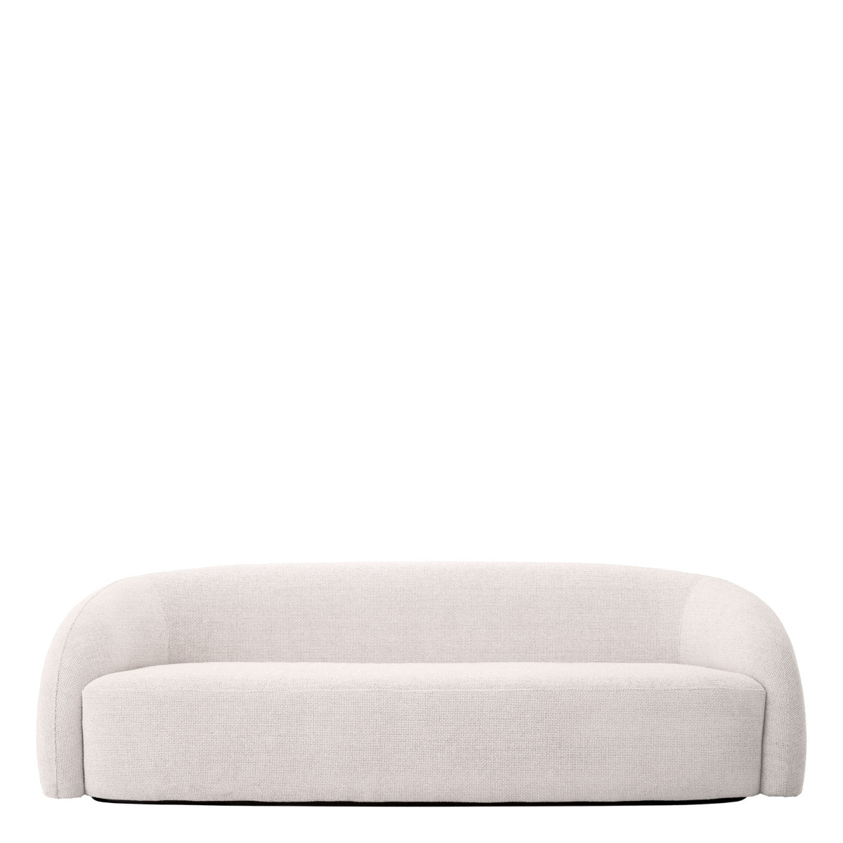 Eichholtz Sofa Novelle by bold, sculptural forms. Sofa Novelle Crafted by Eichholtz this sofa pairs refined design with