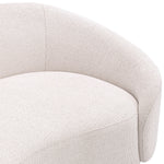 Eichholtz Sofa Rivolo 44.5" H 27.5" Expertly made for enduring style and everyday elegance. Contact our Las Vegas